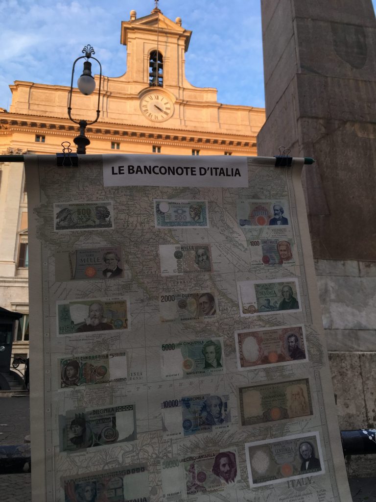 Signoraggio Bancario Signoraggio Bancario